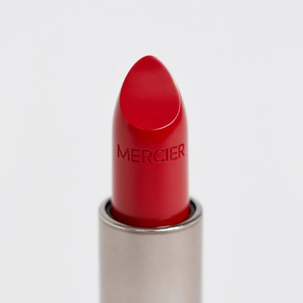 Laura Mercier Rouge Essentiel Silky Creme Lipstick -Rouge Electrique 3.5g/0.12oz